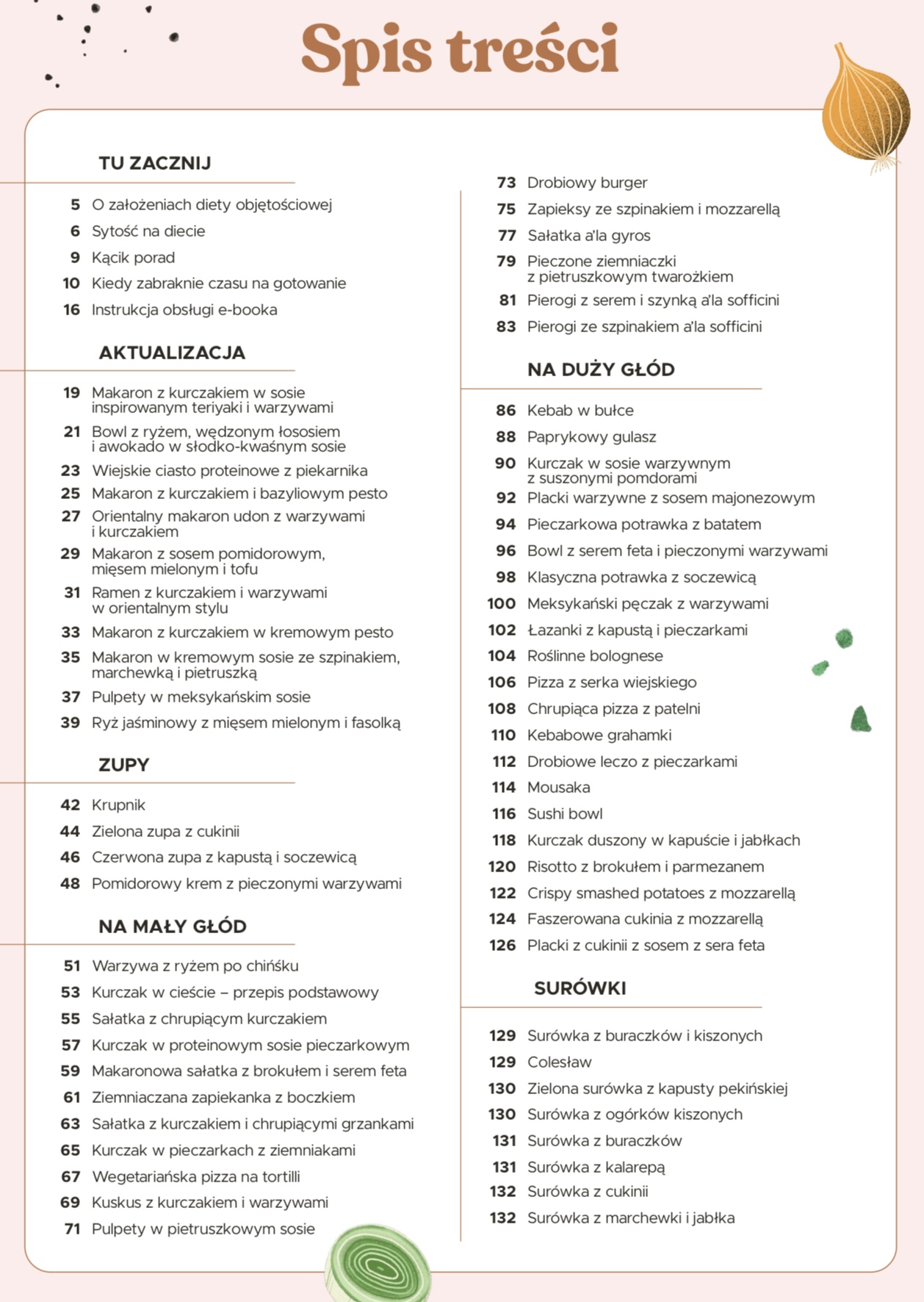 Jedz do syta i chudnij | E-book - obrazek 6