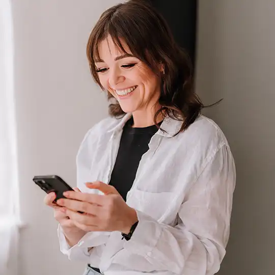 zdjecie o mnie motywatorka