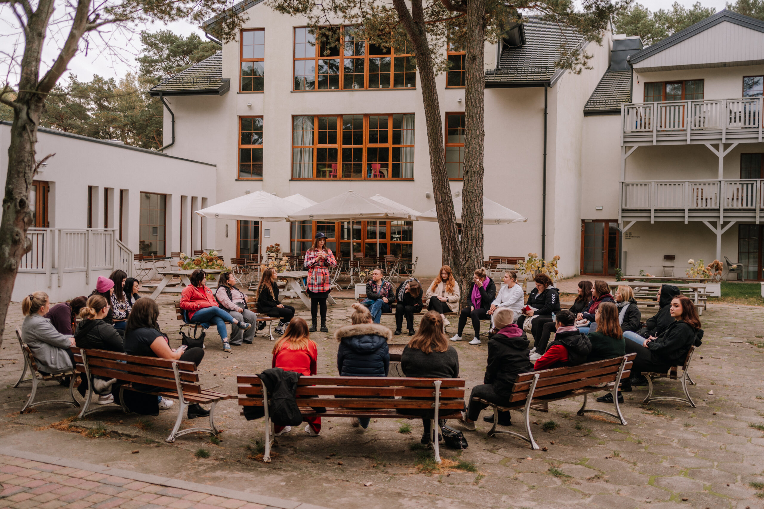 Moti Camp 2026 - rezerwacja miejsca - obrazek 4