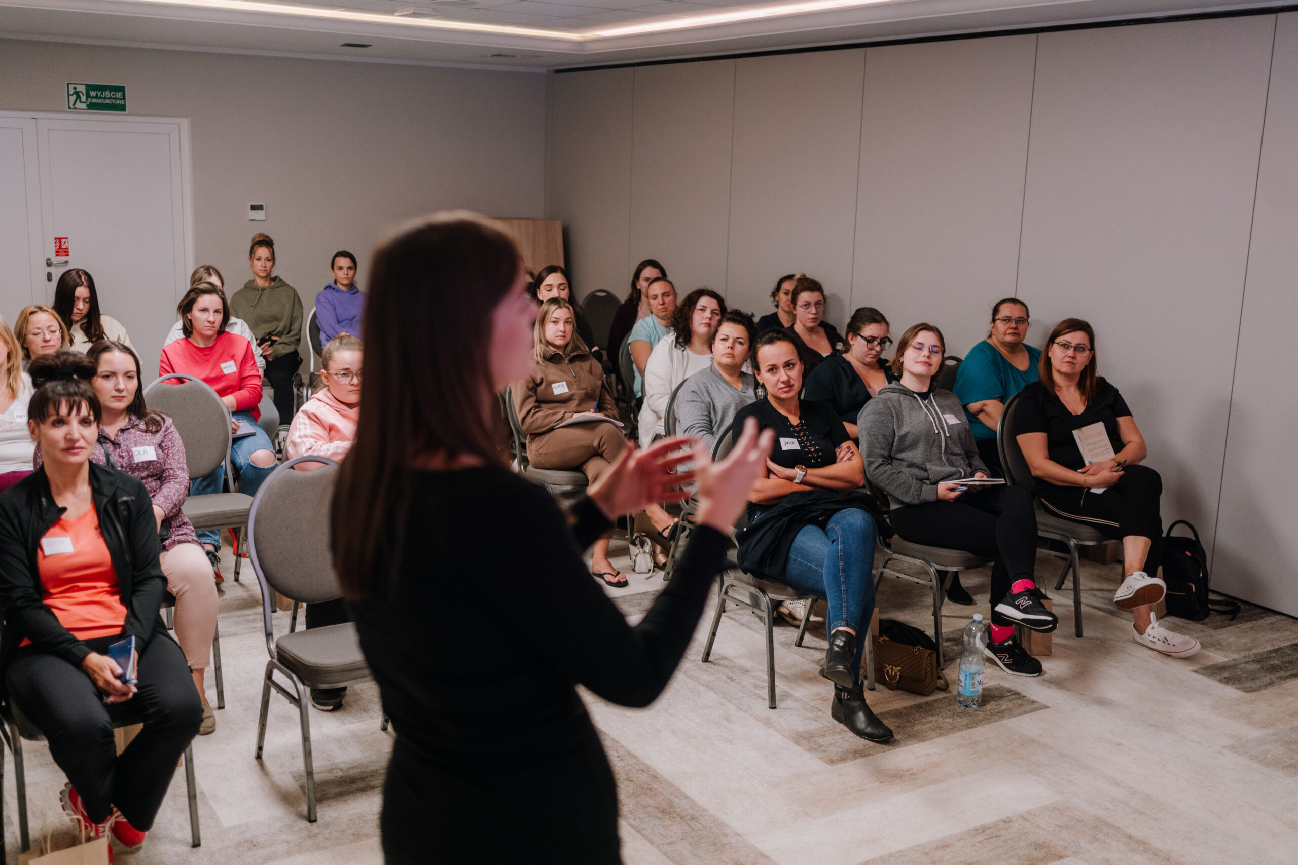 Moti Camp 2026 - rezerwacja miejsca - obrazek 5