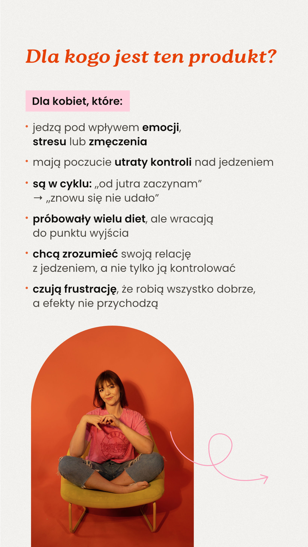 Psychodietetyczna paczka | pakiet - obrazek 3