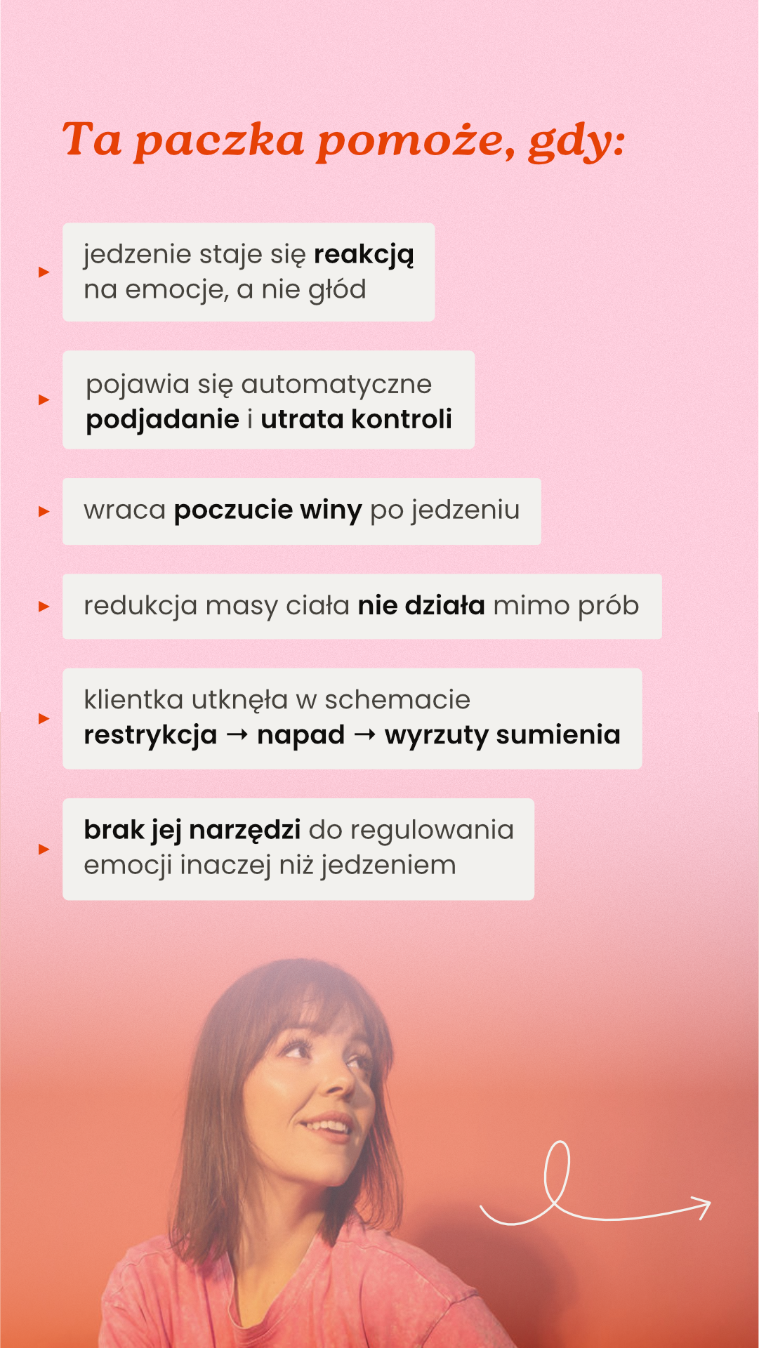 Psychodietetyczna paczka | pakiet - obrazek 4