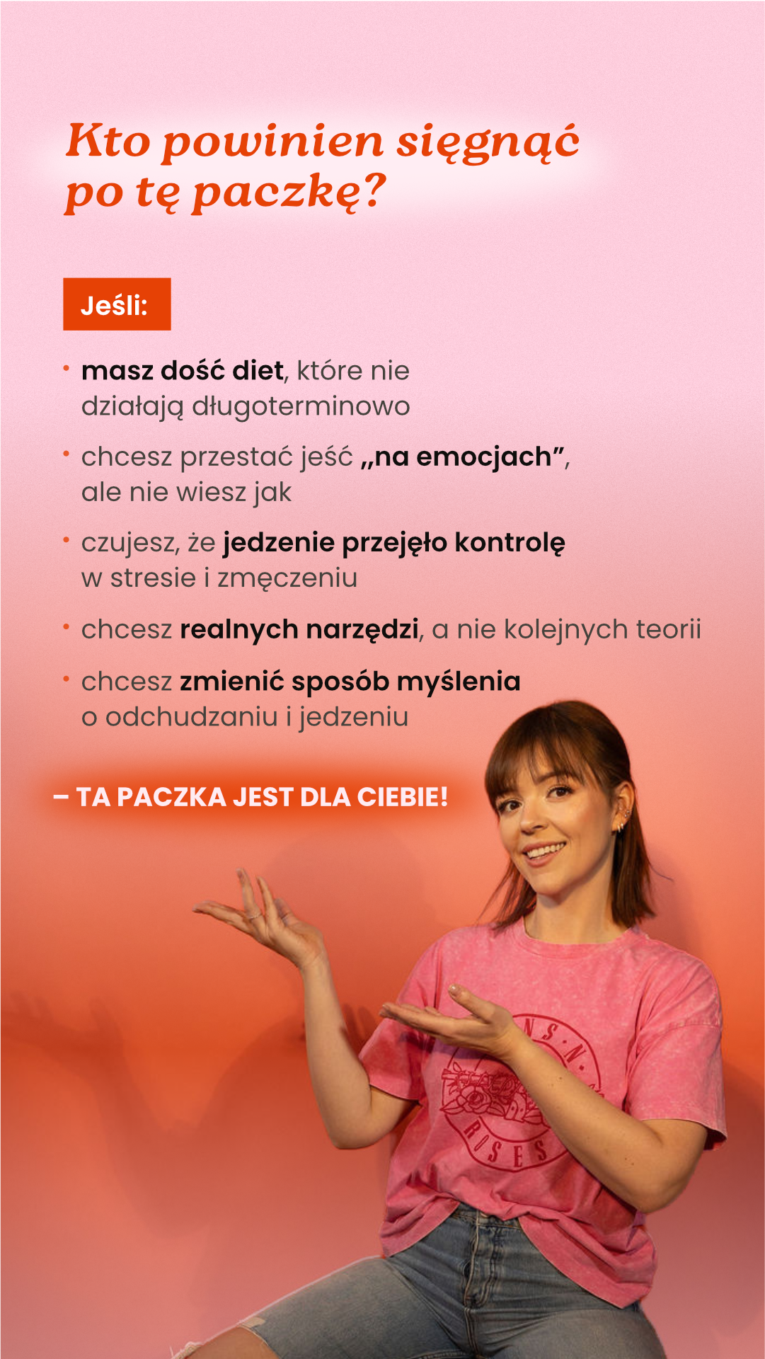 Psychodietetyczna paczka | pakiet - obrazek 6