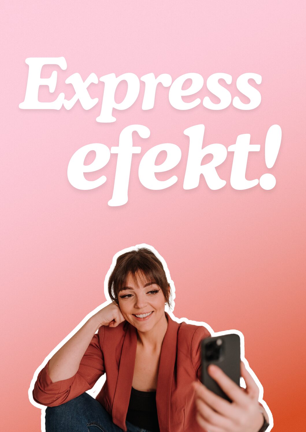 EXPRESS EFEKT | pakiet spotkań